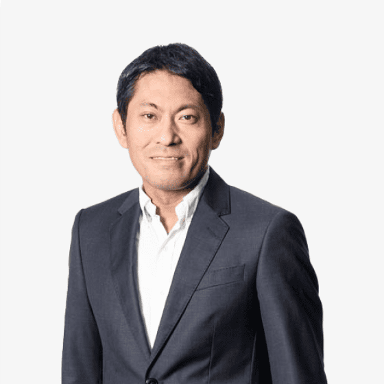 藤川 祐一